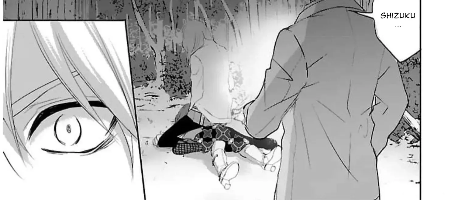 Shinitagari no Fukushuusha Mangakakalot X Chapter 15 Page 23