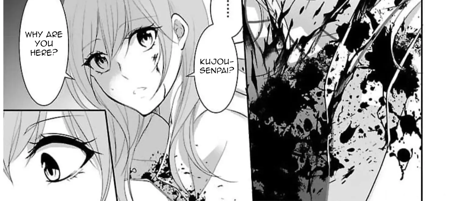 Shinitagari no Fukushuusha Mangakakalot X Chapter 15 Page 27