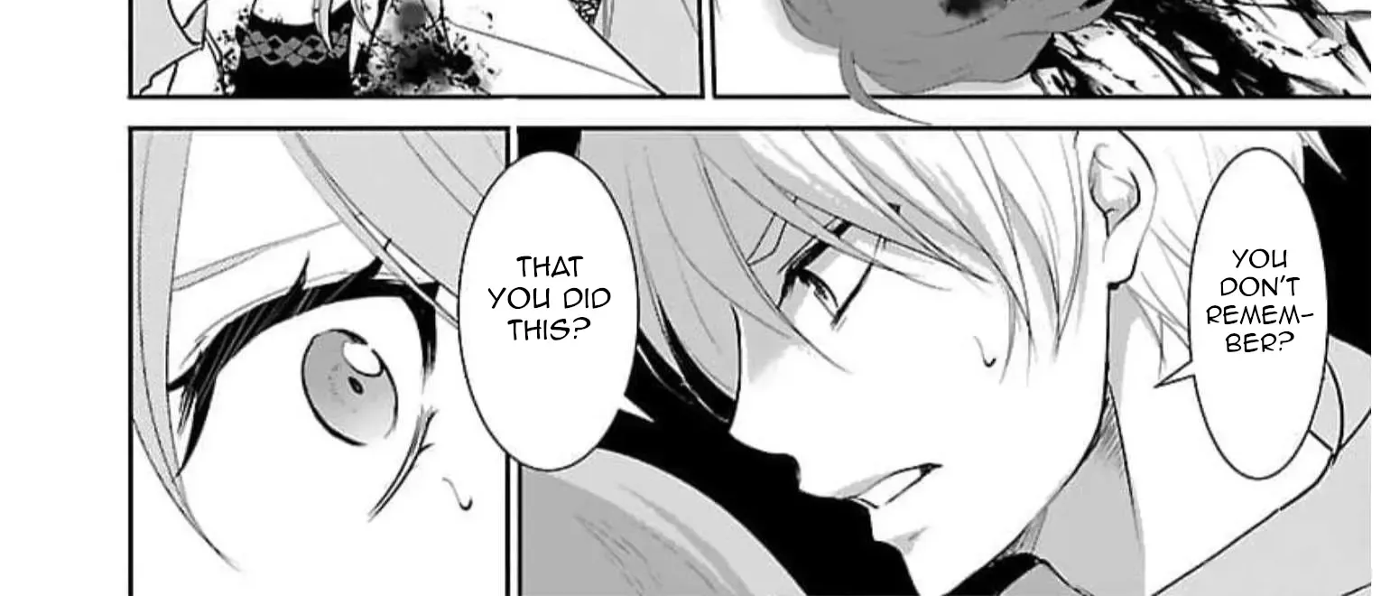 Shinitagari no Fukushuusha Mangakakalot X Chapter 15 Page 29