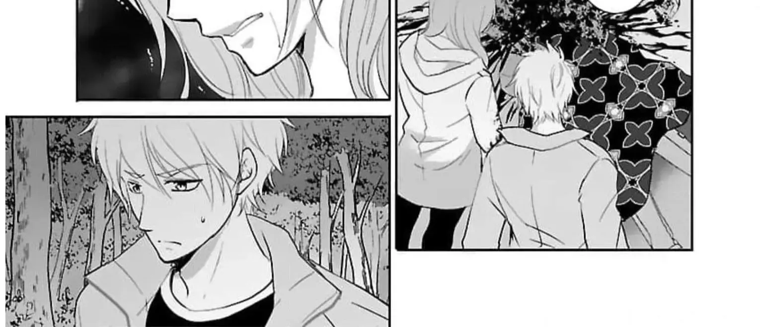 Shinitagari no Fukushuusha Mangakakalot X Chapter 15 Page 31