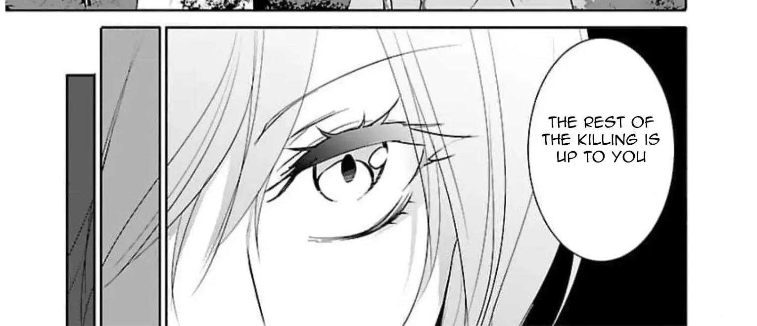 Shinitagari no Fukushuusha Mangakakalot X Chapter 15 Page 35
