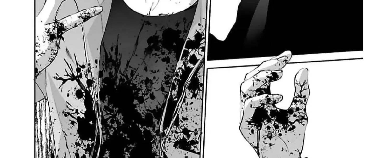 Shinitagari no Fukushuusha Mangakakalot X Chapter 15 Page 37