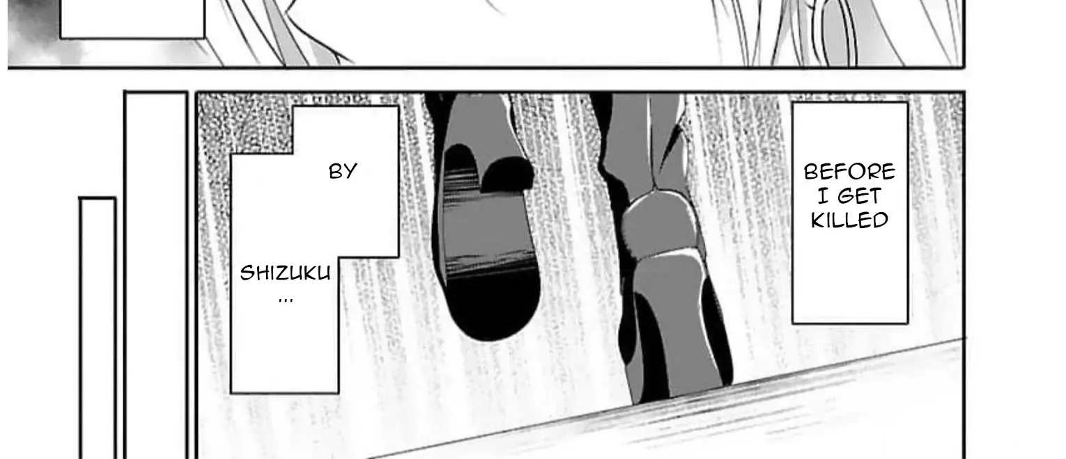 Shinitagari no Fukushuusha Mangakakalot X Chapter 16 Page 43