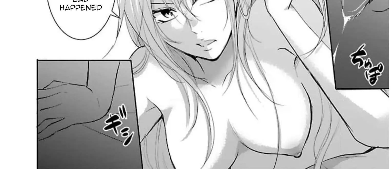 Shinitagari no Fukushuusha Mangakakalot X Chapter 16 Page 45