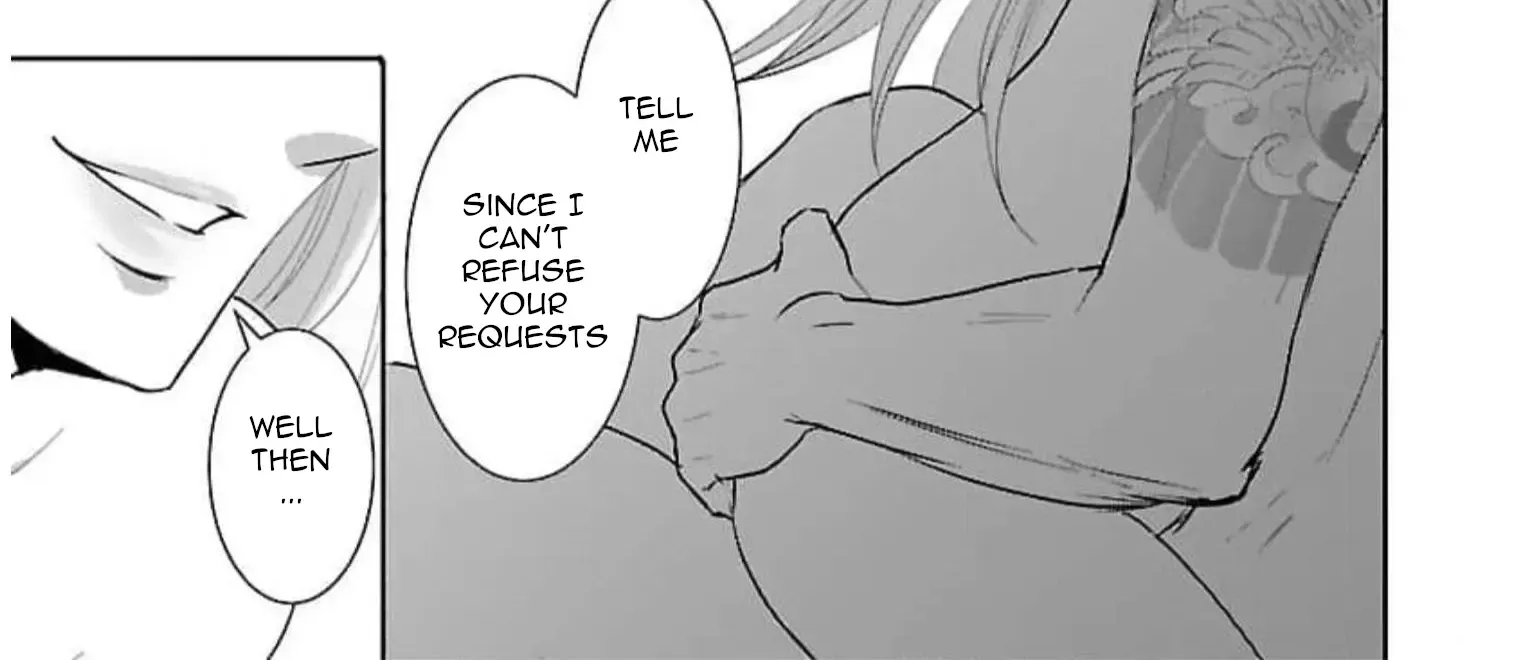 Shinitagari no Fukushuusha Mangakakalot X Chapter 16 Page 47