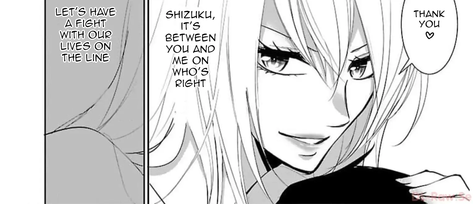 Shinitagari no Fukushuusha Mangakakalot X Chapter 16 Page 49