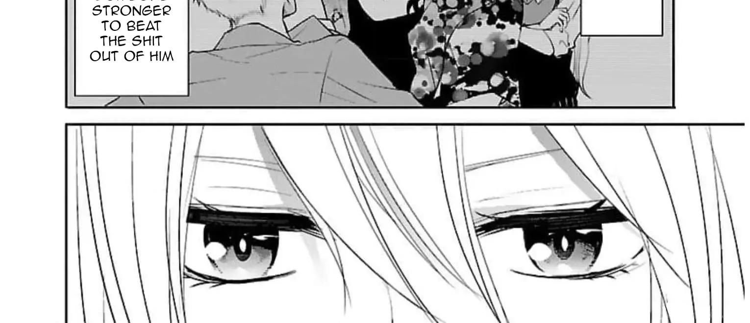Shinitagari no Fukushuusha Mangakakalot X Chapter 16 Page 9