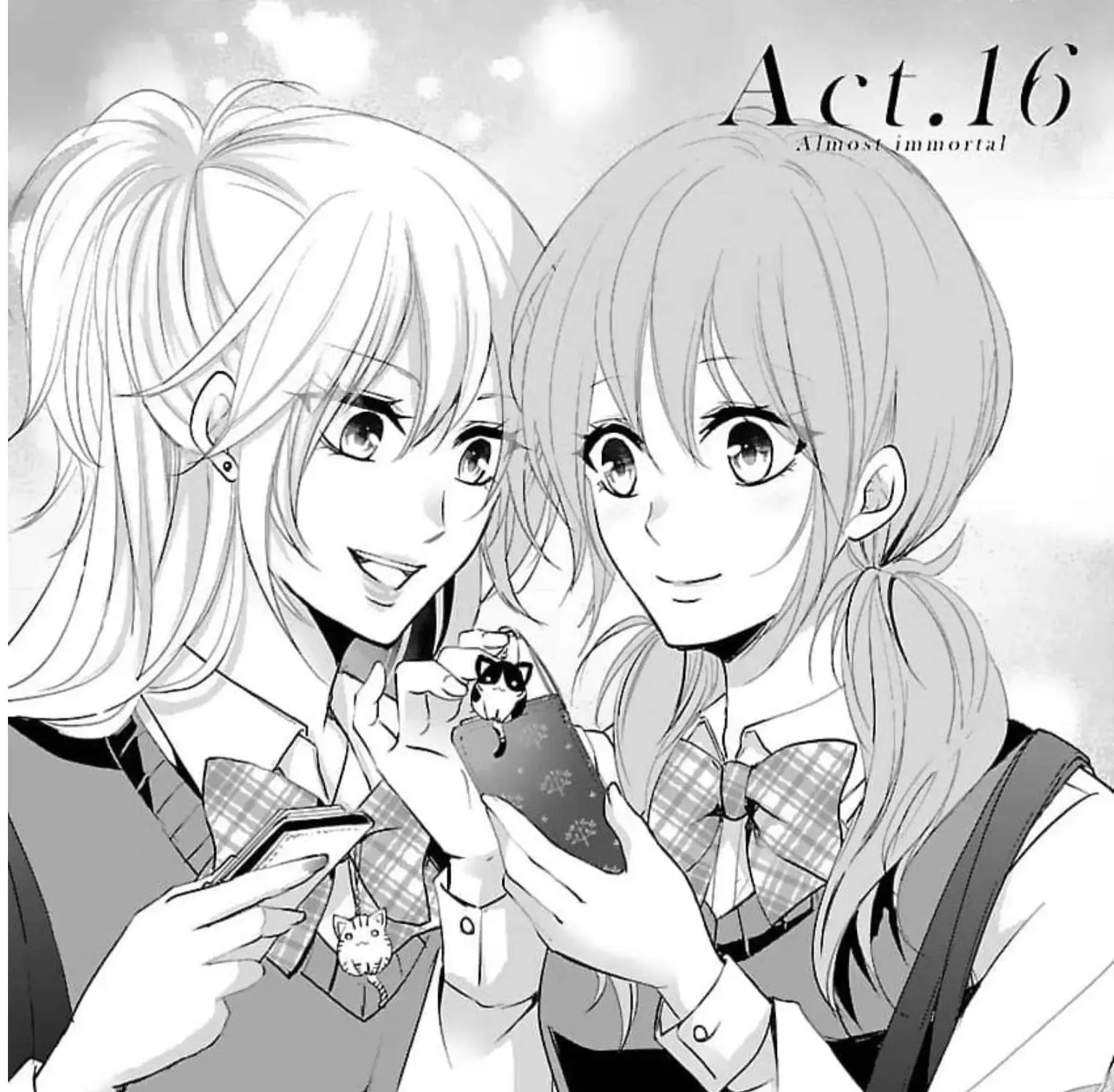 Shinitagari no Fukushuusha Mangakakalot X Chapter 16 Page 2