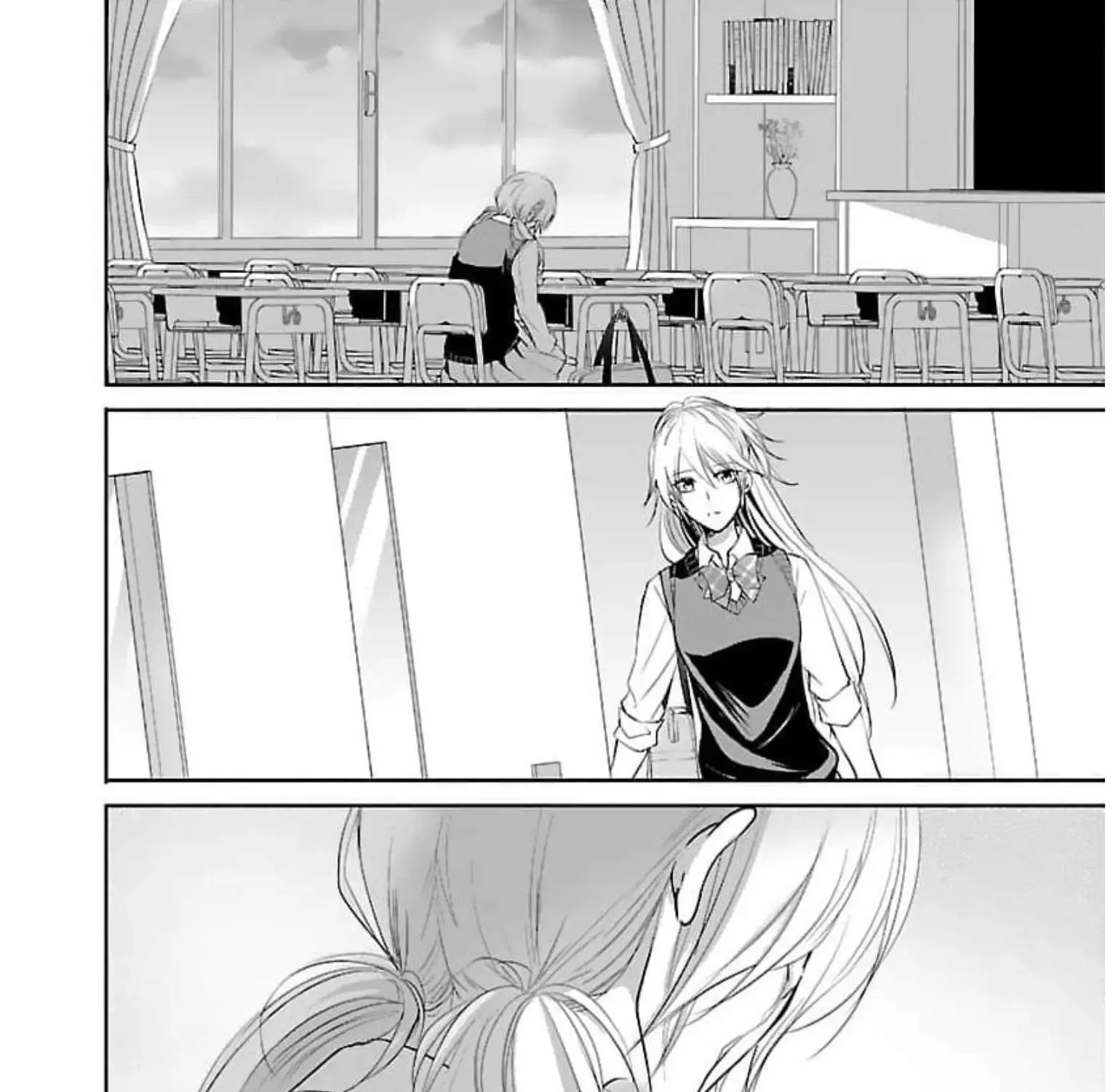 Shinitagari no Fukushuusha Mangakakalot X Chapter 16 Page 12