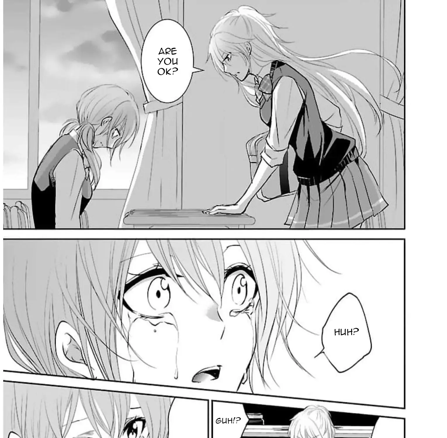 Shinitagari no Fukushuusha Mangakakalot X Chapter 16 Page 14