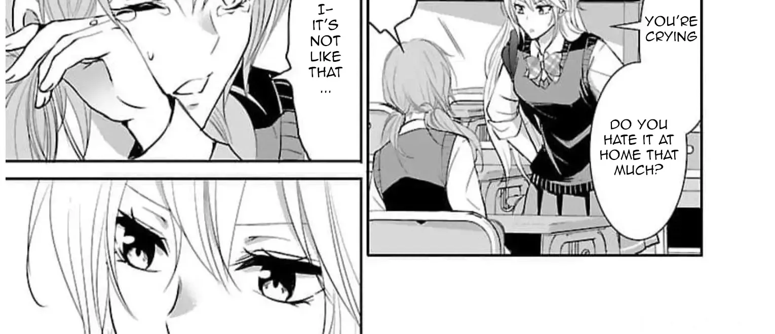 Shinitagari no Fukushuusha Mangakakalot X Chapter 16 Page 15