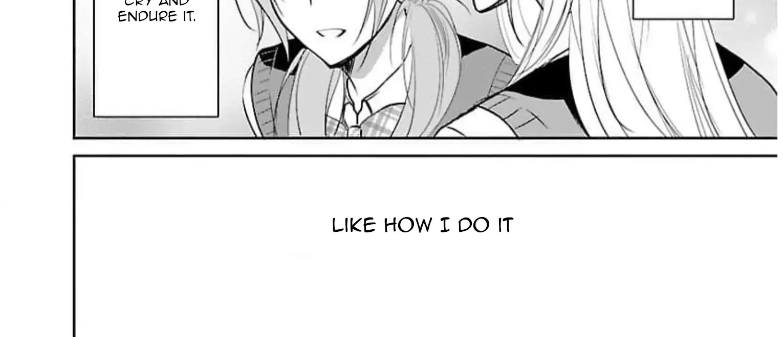 Shinitagari no Fukushuusha Mangakakalot X Chapter 16 Page 21