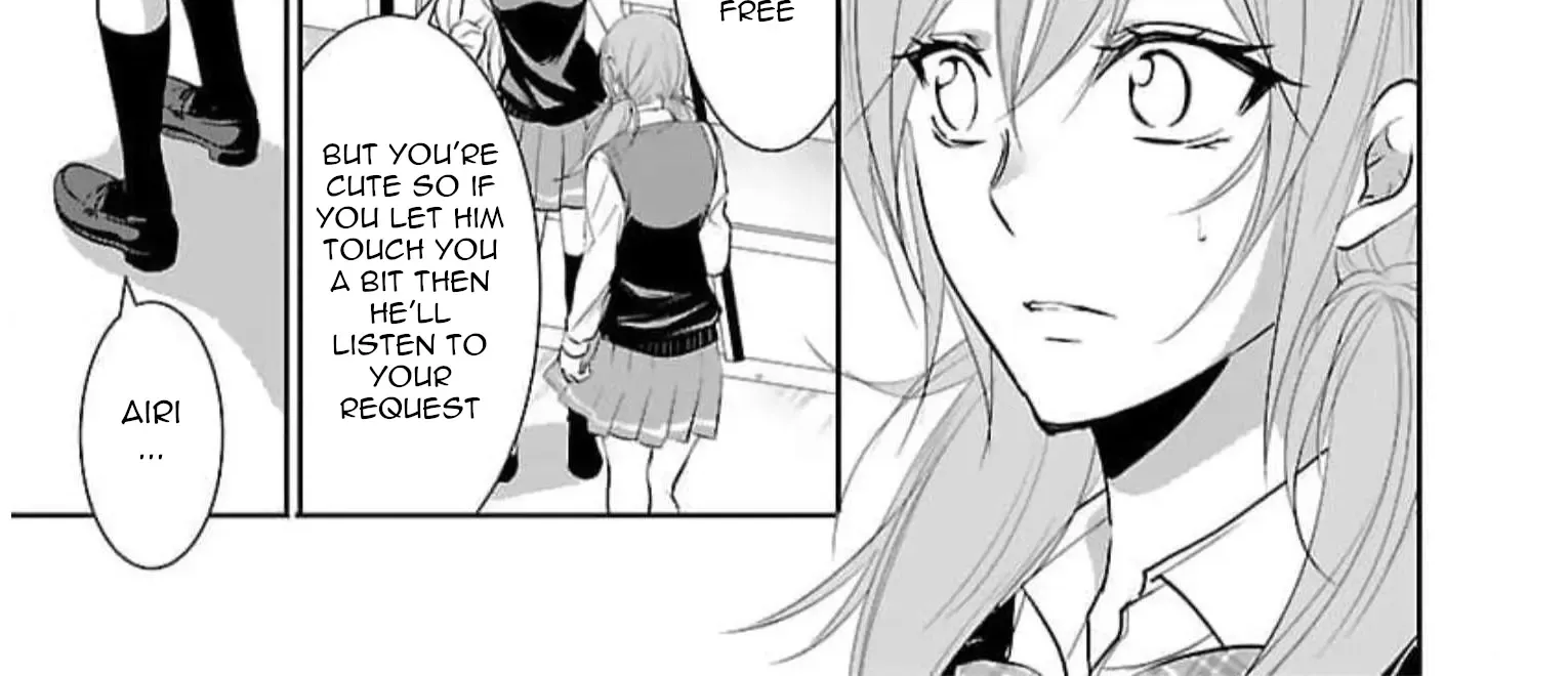 Shinitagari no Fukushuusha Mangakakalot X Chapter 16 Page 23
