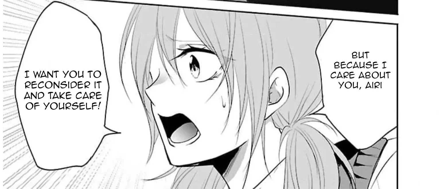 Shinitagari no Fukushuusha Mangakakalot X Chapter 16 Page 27