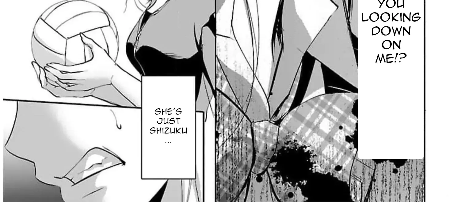 Shinitagari no Fukushuusha Mangakakalot X Chapter 16 Page 31