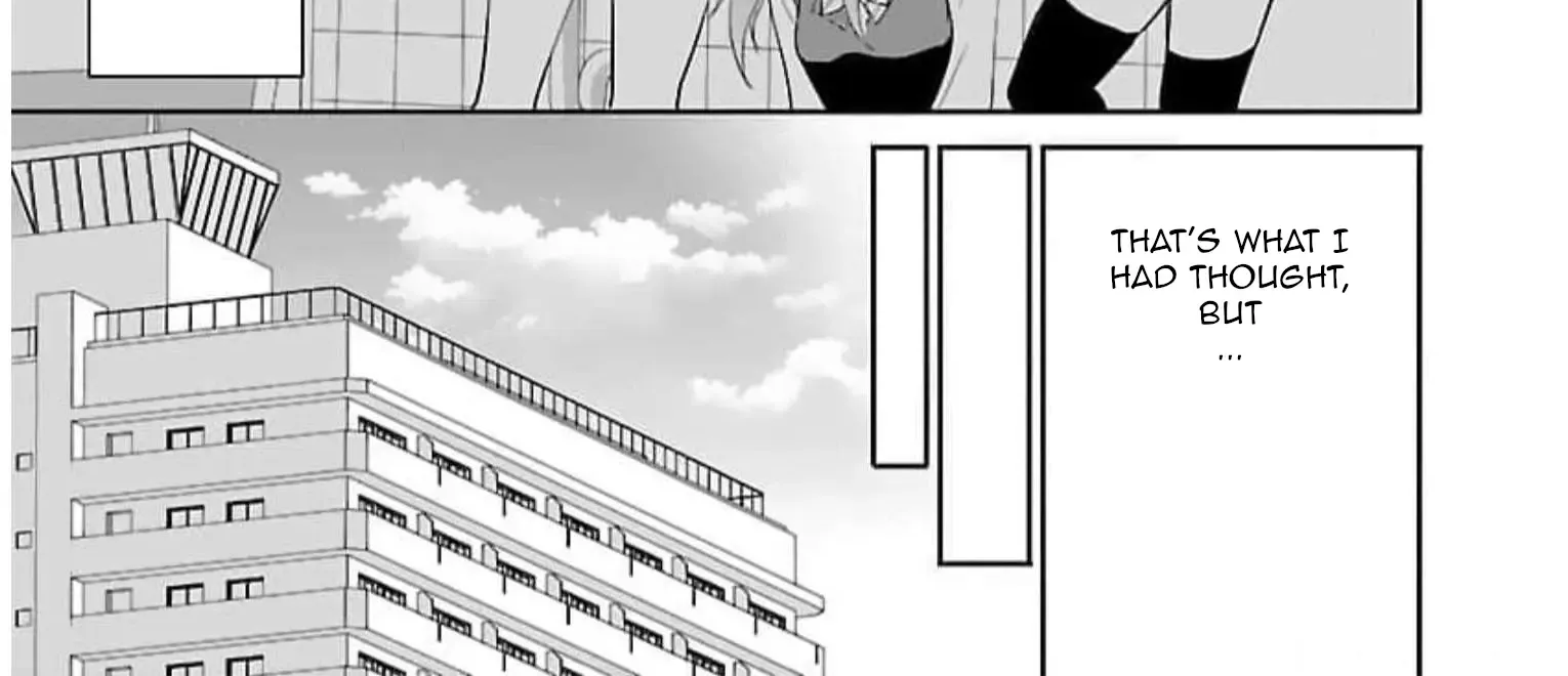 Shinitagari no Fukushuusha Mangakakalot X Chapter 16 Page 35