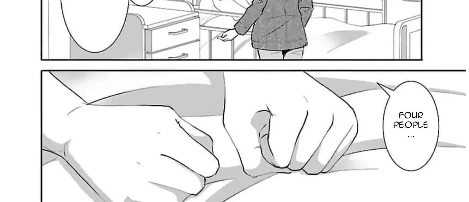 Shinitagari no Fukushuusha Mangakakalot X Chapter 16 Page 37