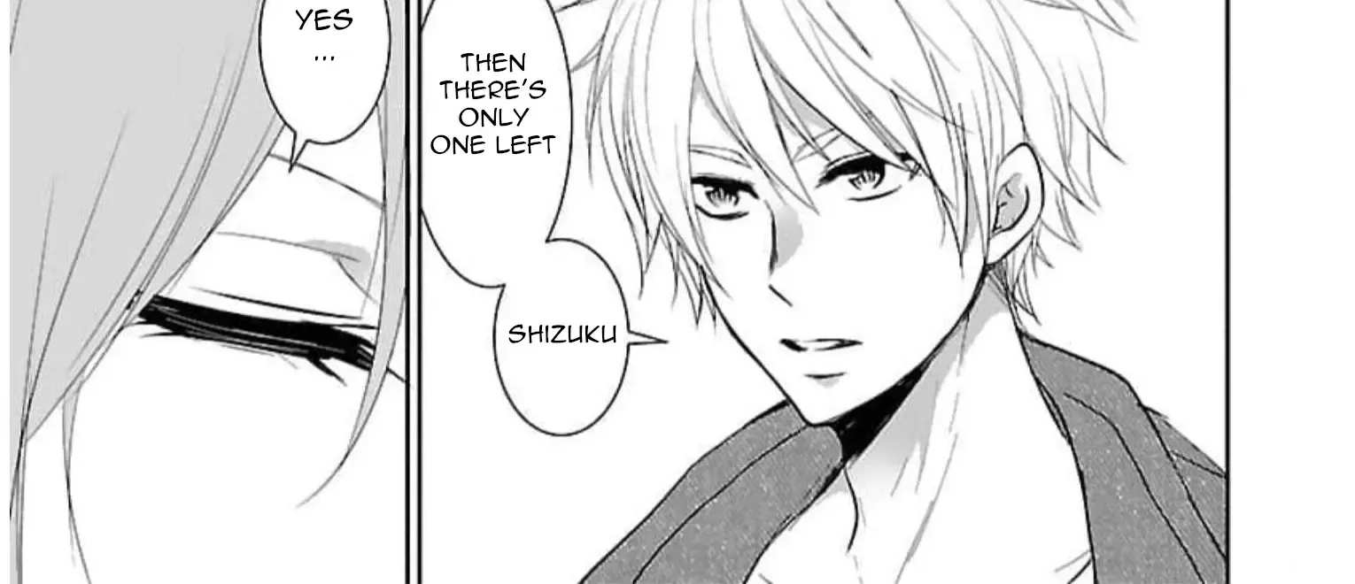 Shinitagari no Fukushuusha Mangakakalot X Chapter 16 Page 39