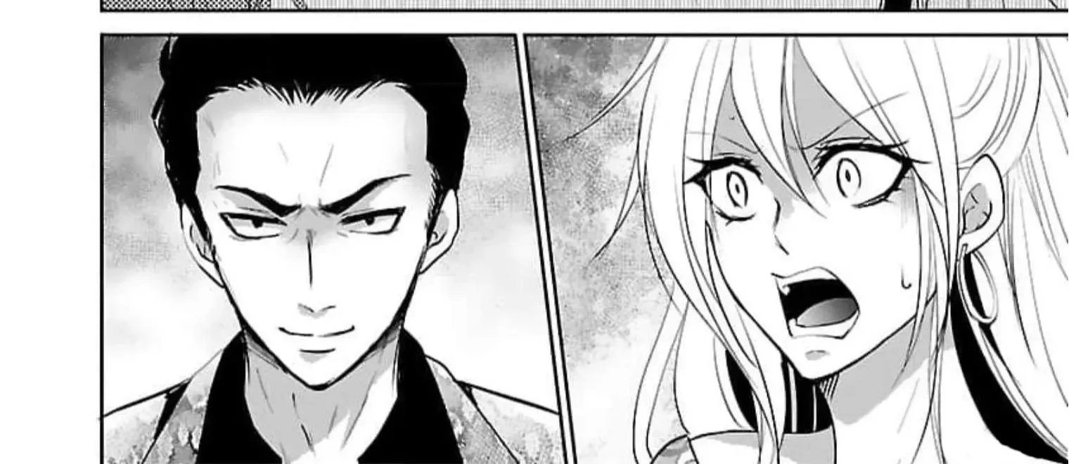 Shinitagari no Fukushuusha Mangakakalot X Chapter 17 Page 41