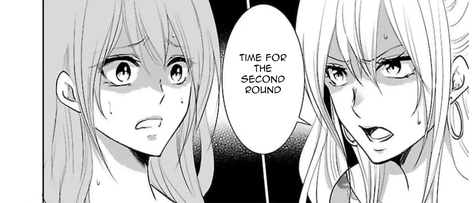 Shinitagari no Fukushuusha Mangakakalot X Chapter 17 Page 49