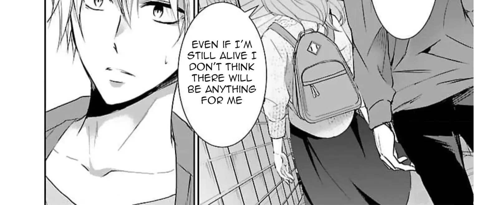 Shinitagari no Fukushuusha Mangakakalot X Chapter 17 Page 9