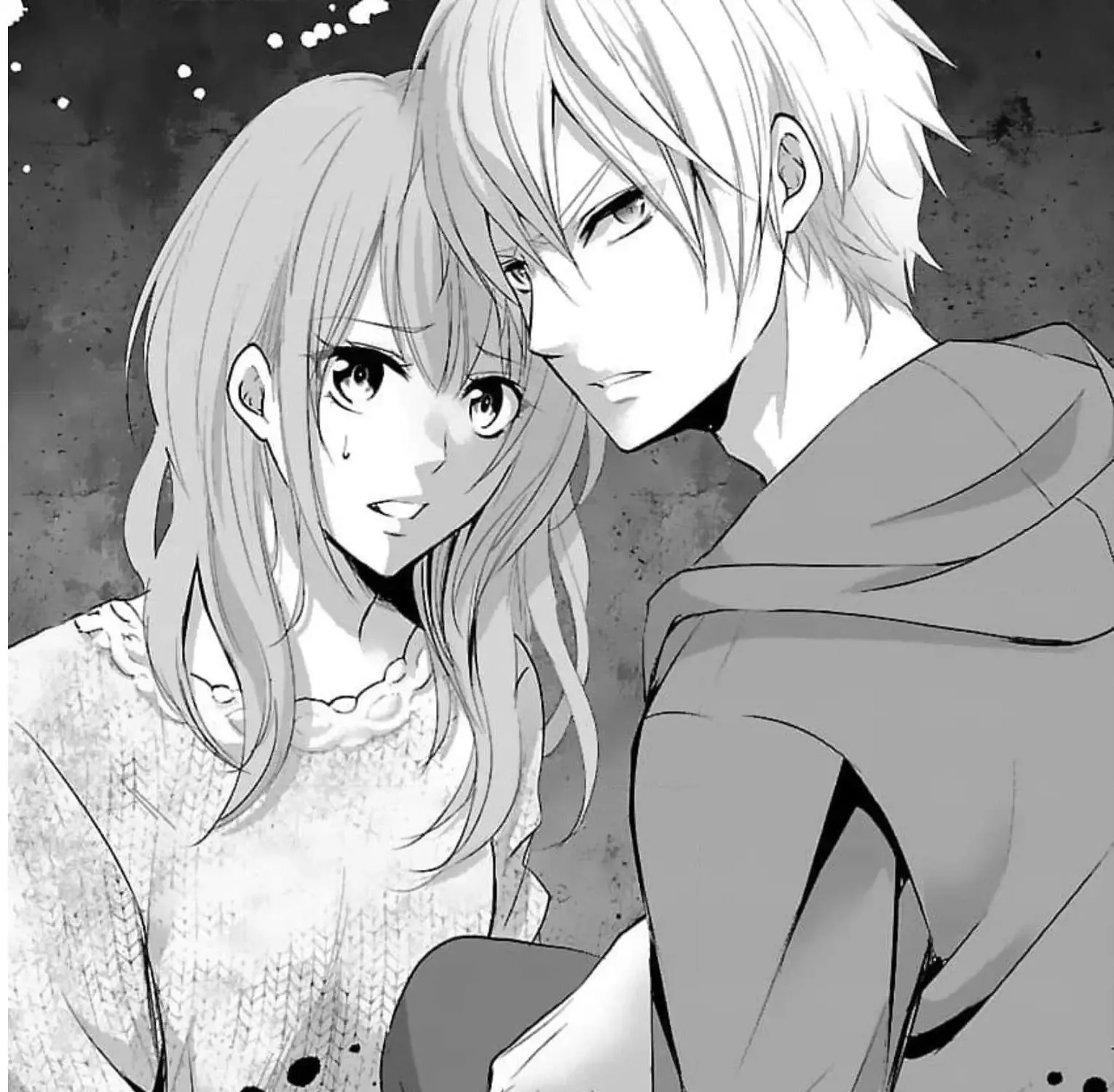 Shinitagari no Fukushuusha Mangakakalot X Chapter 17 Page 2