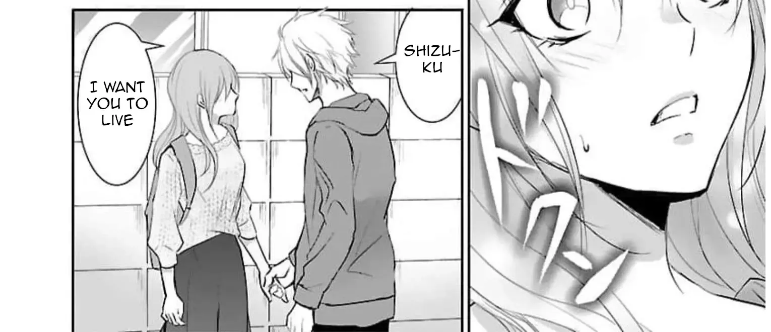 Shinitagari no Fukushuusha Mangakakalot X Chapter 17 Page 13