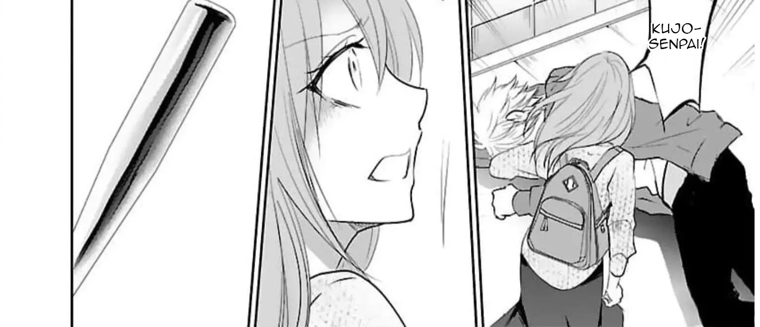 Shinitagari no Fukushuusha Mangakakalot X Chapter 17 Page 17