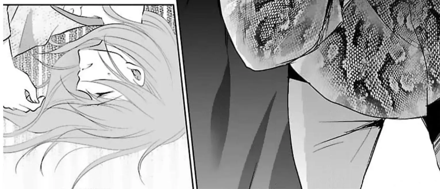 Shinitagari no Fukushuusha Mangakakalot X Chapter 17 Page 19
