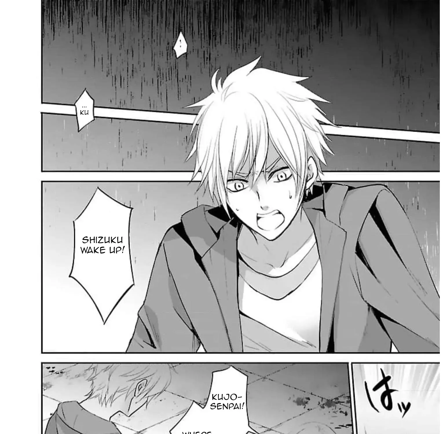 Shinitagari no Fukushuusha Mangakakalot X Chapter 17 Page 20