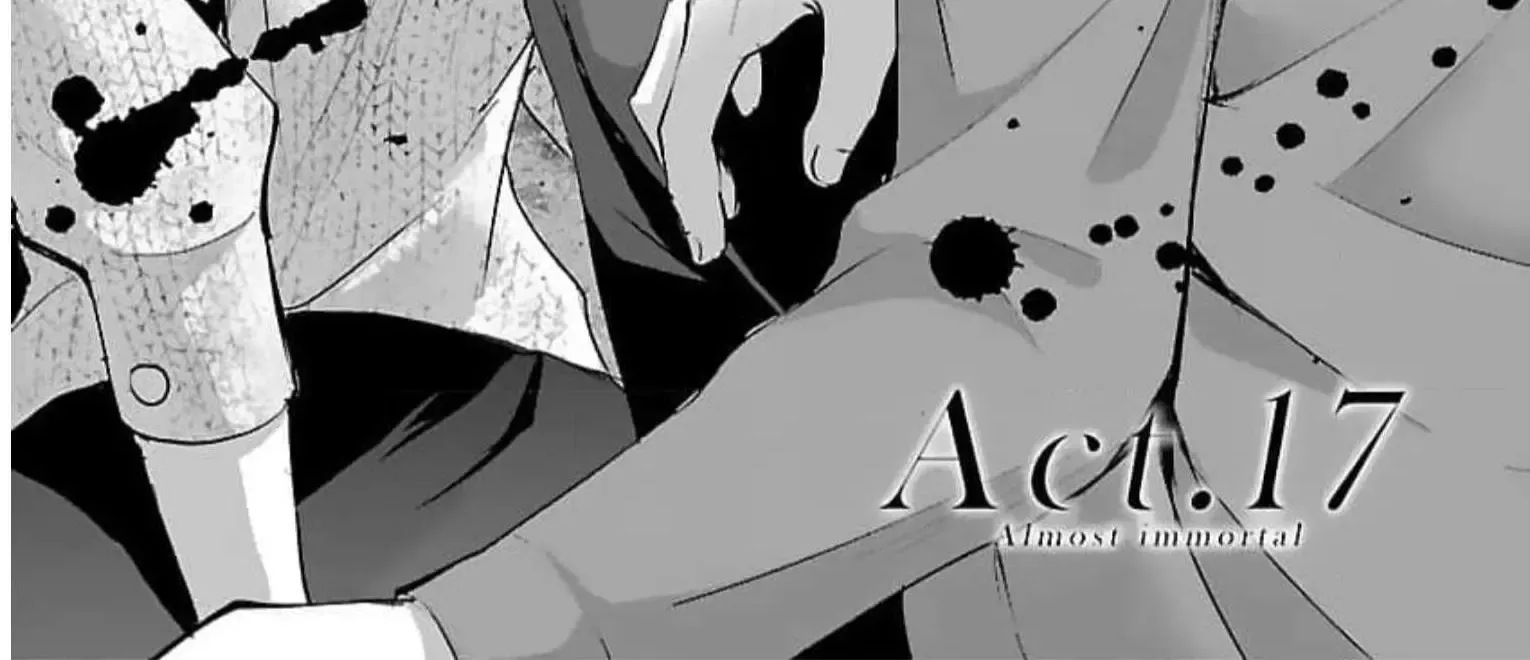 Shinitagari no Fukushuusha Mangakakalot X Chapter 17 Page 3
