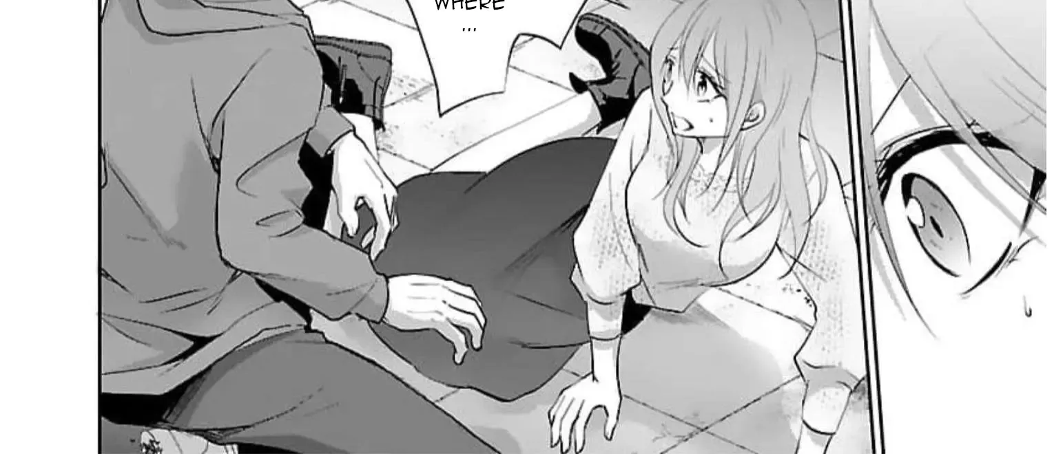 Shinitagari no Fukushuusha Mangakakalot X Chapter 17 Page 21
