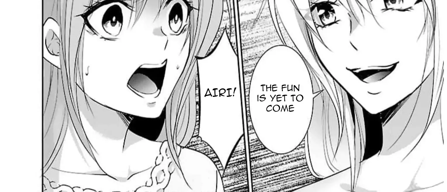 Shinitagari no Fukushuusha Mangakakalot X Chapter 17 Page 25