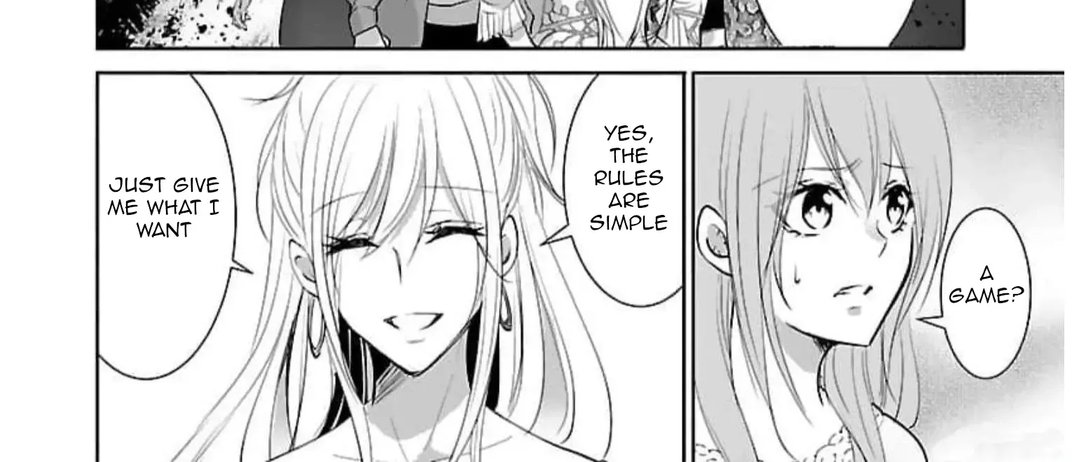 Shinitagari no Fukushuusha Mangakakalot X Chapter 17 Page 33