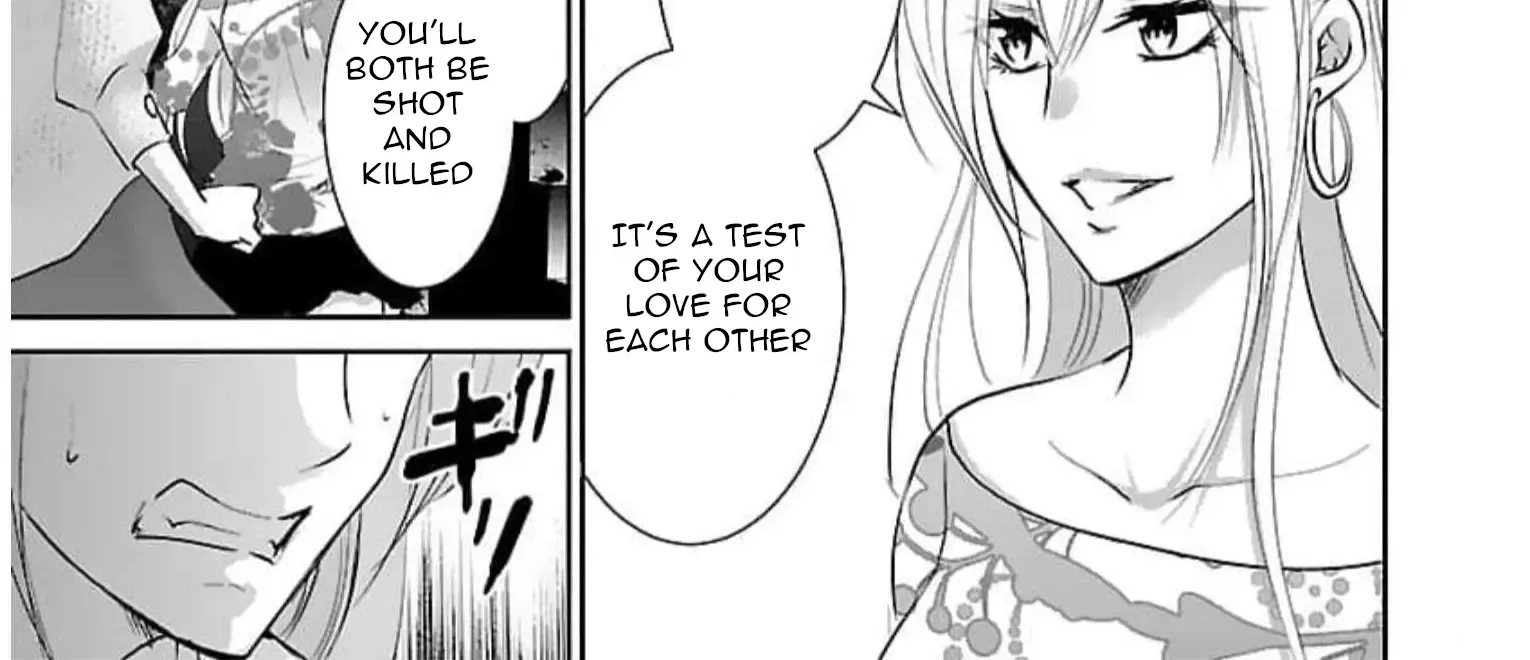 Shinitagari no Fukushuusha Mangakakalot X Chapter 17 Page 35