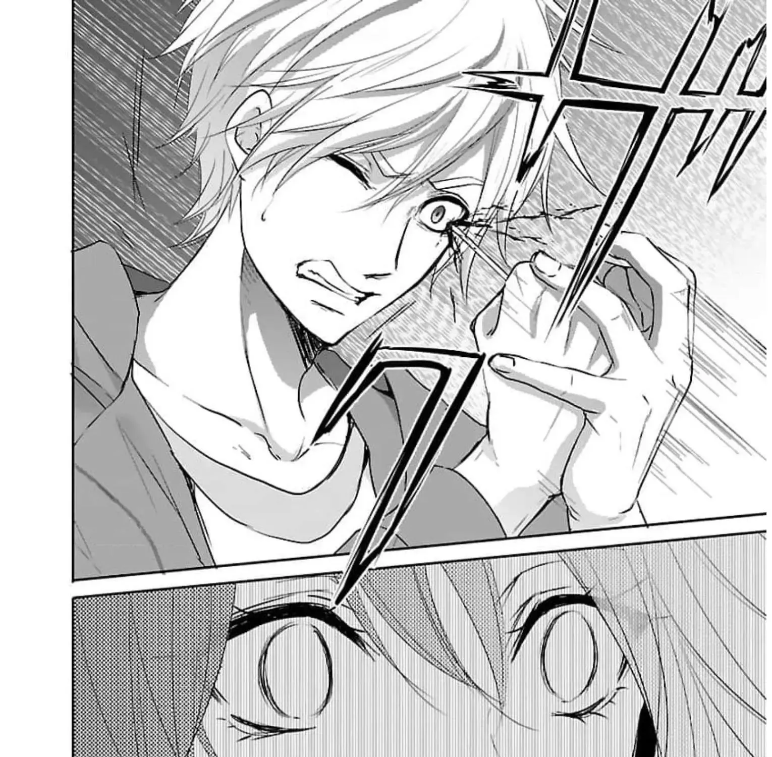 Shinitagari no Fukushuusha Mangakakalot X Chapter 17 Page 40
