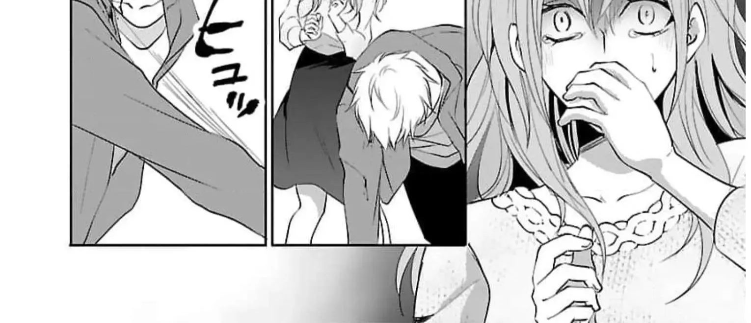 Shinitagari no Fukushuusha Mangakakalot X Chapter 18 Page 5