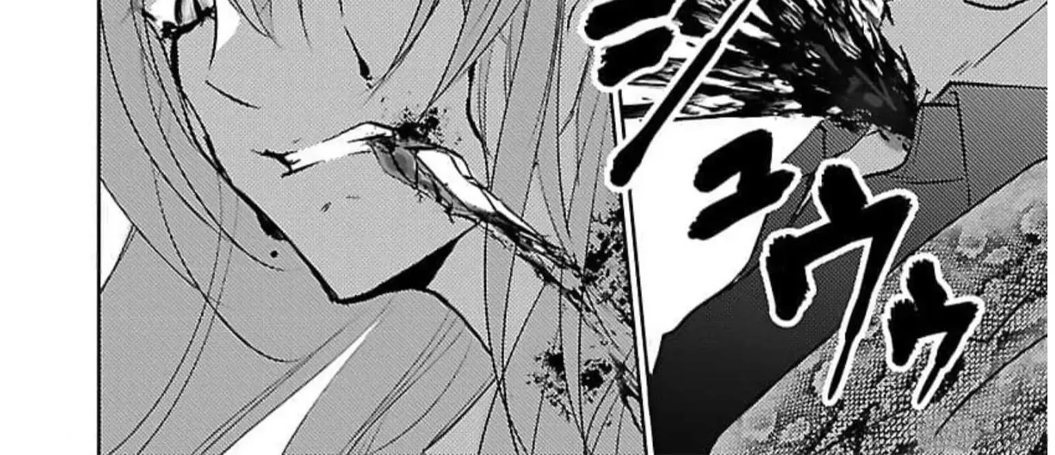 Shinitagari no Fukushuusha Mangakakalot X Chapter 18 Page 45