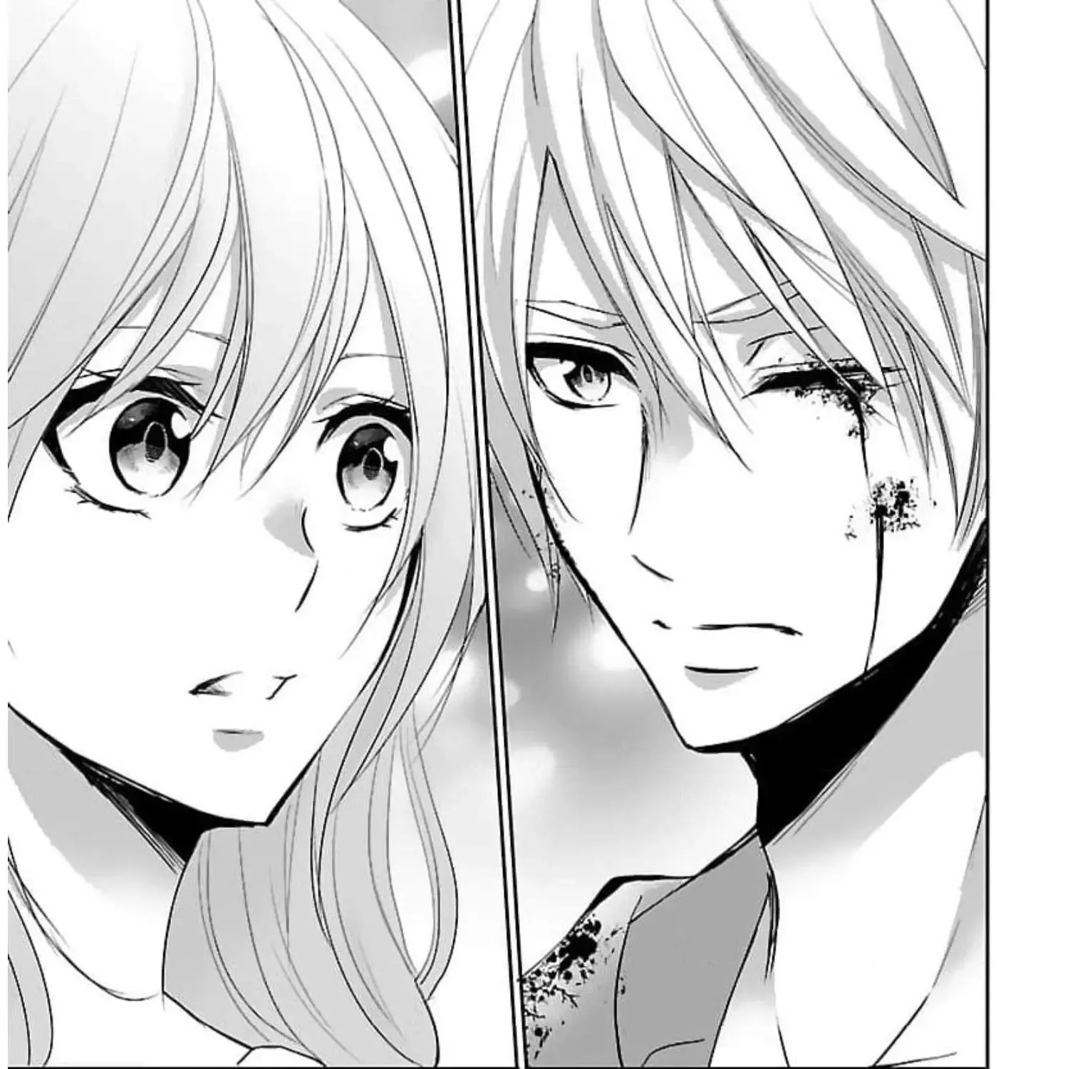 Shinitagari no Fukushuusha Mangakakalot X Chapter 18 Page 18