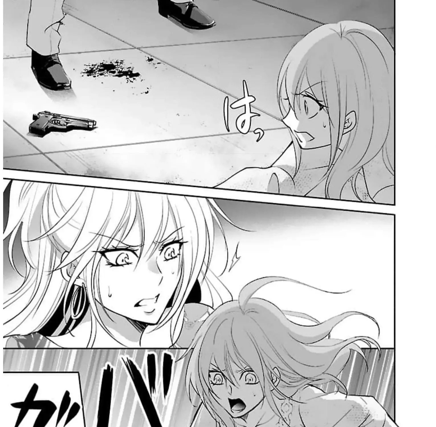 Shinitagari no Fukushuusha Mangakakalot X Chapter 18 Page 26