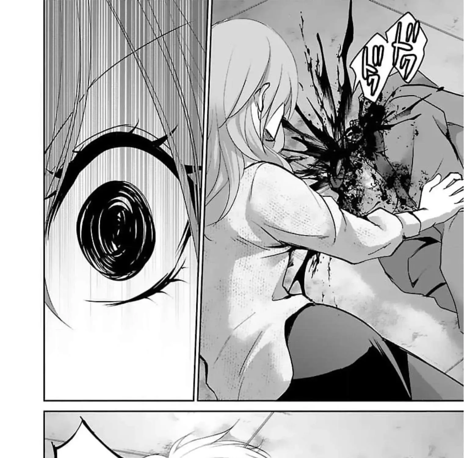 Shinitagari no Fukushuusha Mangakakalot X Chapter 18 Page 36