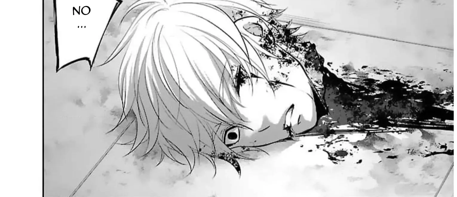 Shinitagari no Fukushuusha Mangakakalot X Chapter 18 Page 37