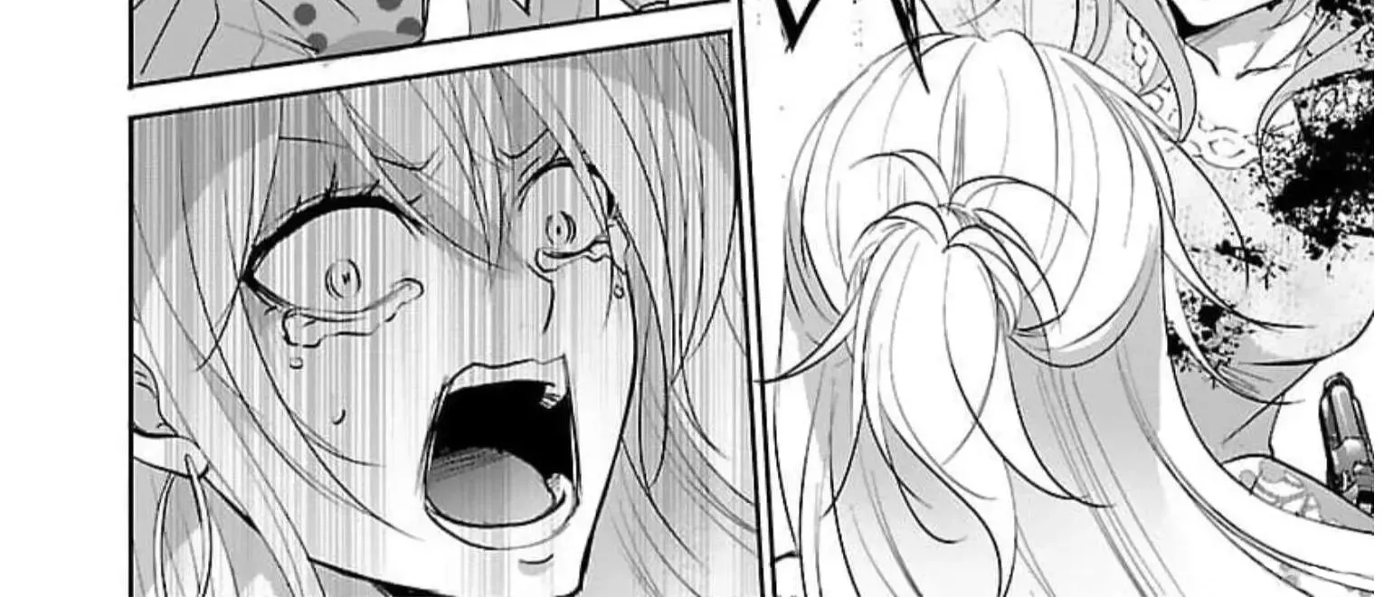 Shinitagari no Fukushuusha Mangakakalot X Chapter 19 Page 5