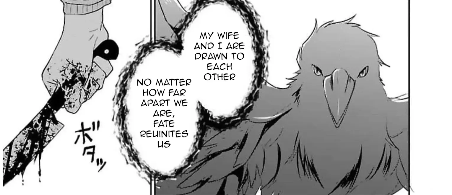 Shinitagari no Fukushuusha Mangakakalot X Chapter 19 Page 43