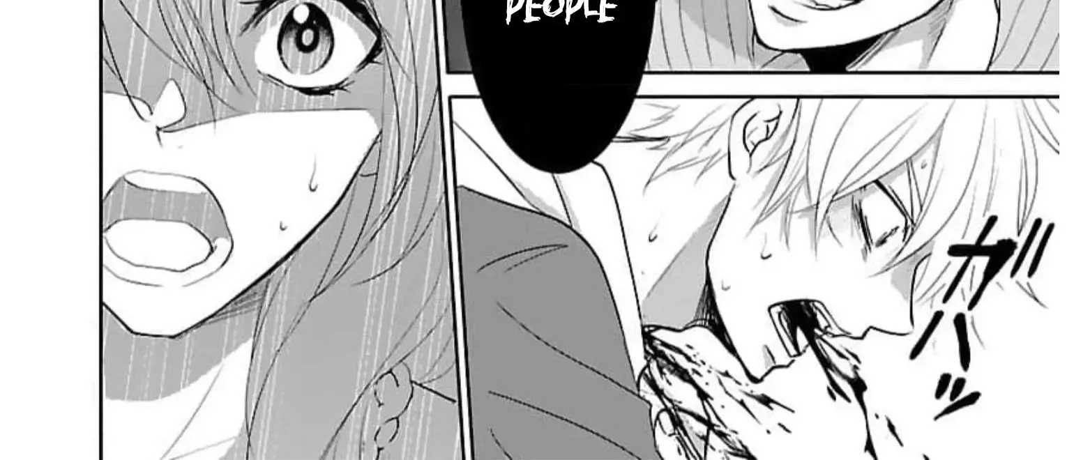 Shinitagari no Fukushuusha Mangakakalot X Chapter 19 Page 49