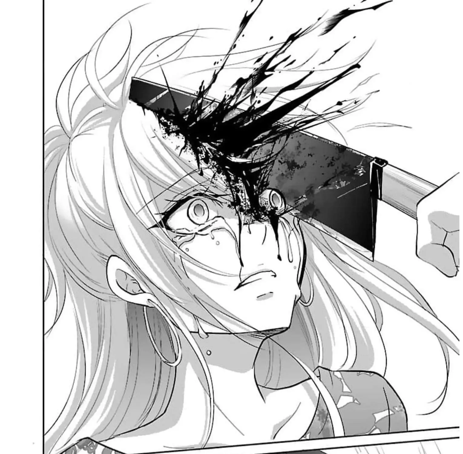 Shinitagari no Fukushuusha Mangakakalot X Chapter 19 Page 12