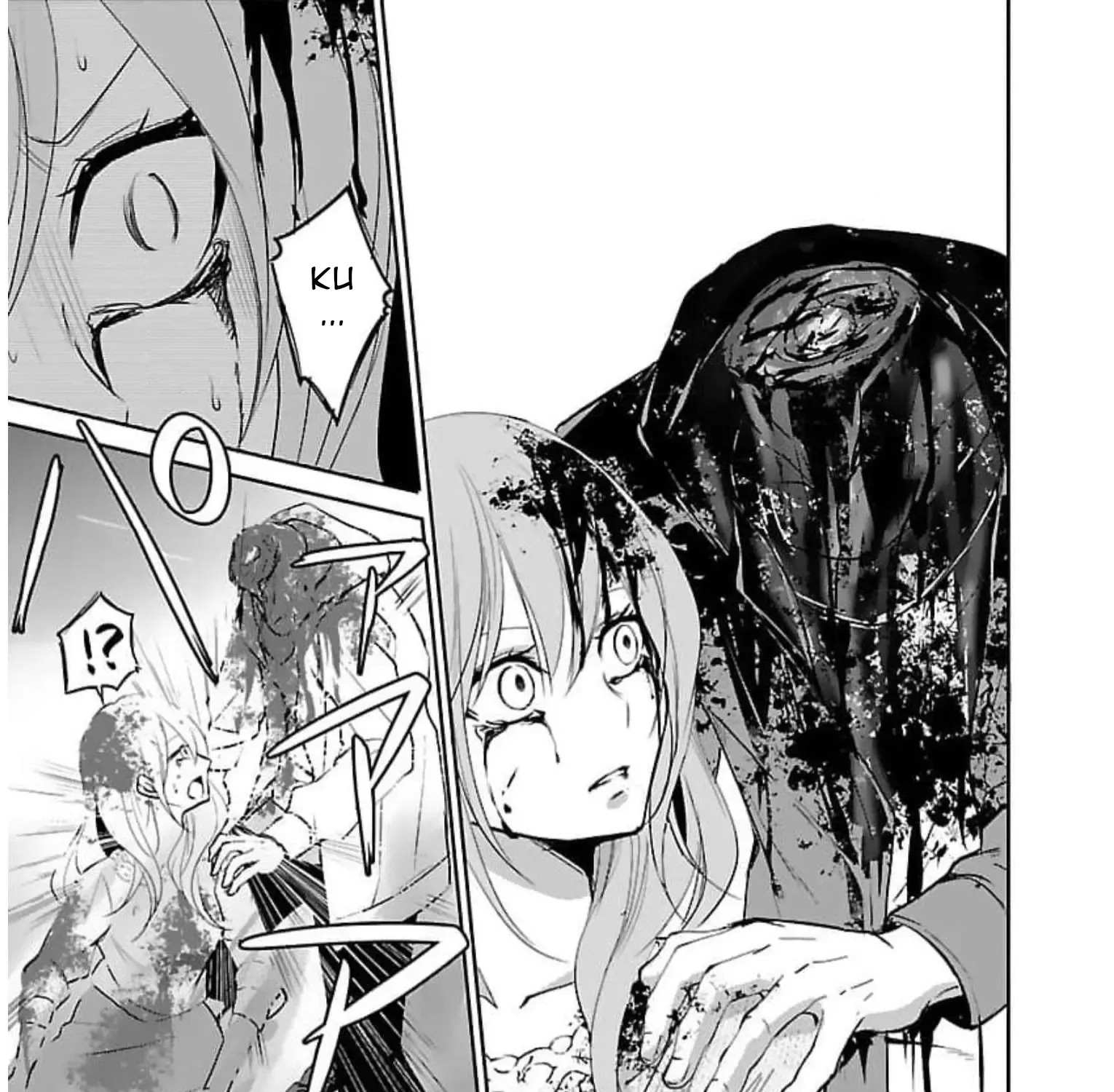 Shinitagari no Fukushuusha Mangakakalot X Chapter 19 Page 18