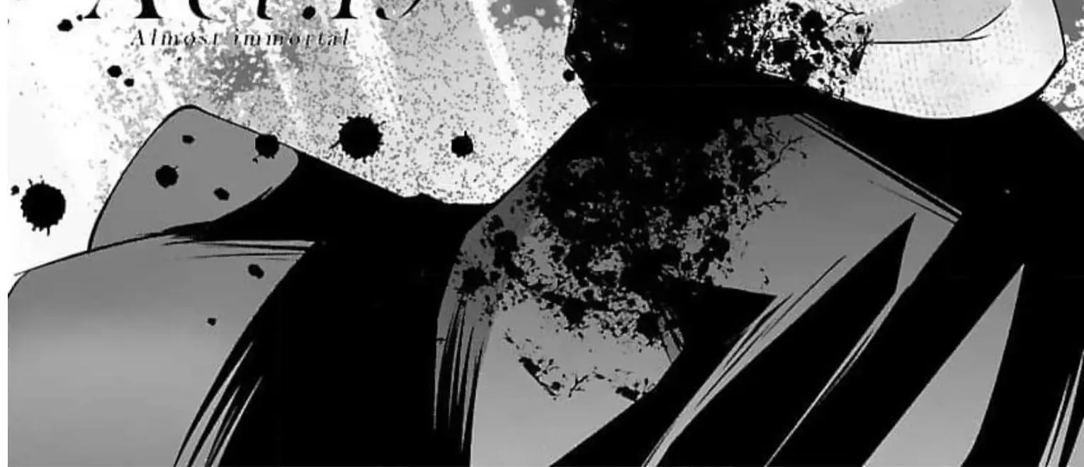 Shinitagari no Fukushuusha Mangakakalot X Chapter 19 Page 3