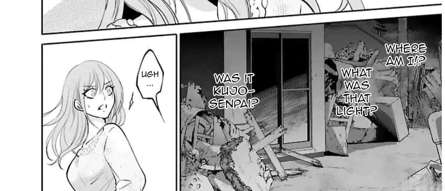 Shinitagari no Fukushuusha Mangakakalot X Chapter 19 Page 21