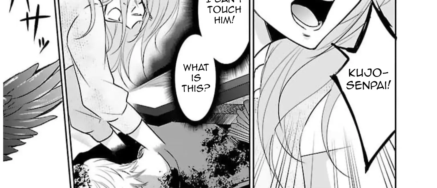 Shinitagari no Fukushuusha Mangakakalot X Chapter 19 Page 23